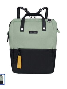 Sherpani Dispatch convertible backpack